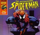 Astonishing Spider-Man Vol 1 127