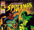 Astonishing Spider-Man Vol 1 51