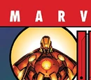 Iron Man Vol 3 44