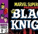 Marvel Super-Heroes Vol 1 17
