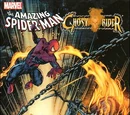 Amazing Spider-Man/Ghost Rider: Motorstorm Vol 1 1