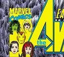 Avengers Vol 3 30