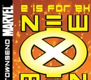 New X-Men Vol 1 114