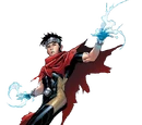 William Kaplan (Earth-616)