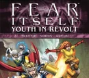 Fear Itself: Youth in Revolt Vol 1 1