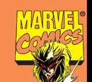 Thunderbolts Vol 1 19