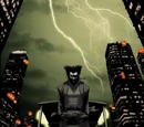 Wolverine: Origins Annual Vol 1 1