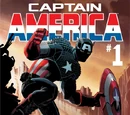 Captain America Vol 7 1