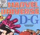 Official Handbook of the Marvel Universe Vol 1 4