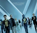 X-Men: First Class (film)