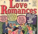 Love Romances Vol 1 87