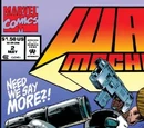 War Machine Vol 1 2
