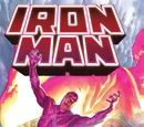 Iron Man Vol 5 9