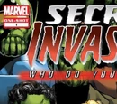 Timothy Green III/Inker