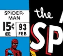 Amazing Spider-Man Vol 1 93