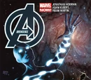 Avengers Vol 5 6