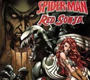 Spider-Man Red Sonja/Covers