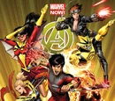 Avengers Vol 5 11