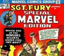Special Marvel Edition Vol 1 10