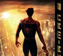 Spider-Man 2: The Movie Vol 1 1