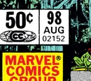 Defenders Vol 1 98