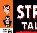 Strange Tales Vol 1 140