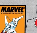 Silver Surfer Vol 3 30