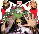 A + X Vol 1 5