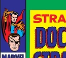 Strange Tales Vol 1 156