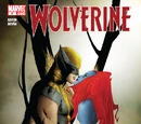 Wolverine Vol 4 9