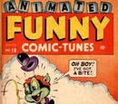 Funny Tunes Vol 1 18