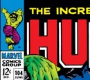 Incredible Hulk Vol 1 104