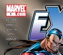 Exiles Annual Vol 1 1