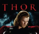 Marvel's Thor Adaptation Vol 1 1