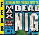 Dead of Night Featuring Man-Thing Vol 1 2