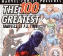100 Greatest Marvels of All Time Vol 1 3