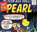 My Girl Pearl Vol 1 8
