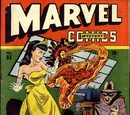 Marvel Mystery Comics Vol 1 83