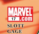 Avengers: The Initiative Vol 1 17