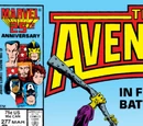 Avengers Vol 1 277