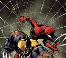 Savage Wolverine Vol 1 6