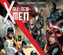 All-New X-Men Vol 1 8