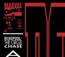 Deadpool: The Circle Chase Vol 1 1