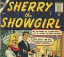 Sherry the Showgirl Vol 1 7