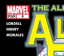 Alpha Flight Vol 3 9