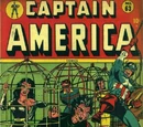 Captain America Comics Vol 1 63