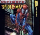 Ultimate Spider-Man Vol 1 10