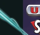 Ultimate Spider-Man Vol 1 ½