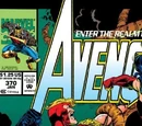 Avengers Vol 1 370