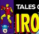 Tales of Suspense Vol 1 99